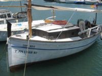 Llaut Mallorquin Original