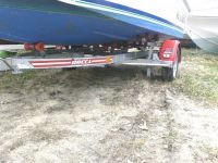 Jupiter Lystyacht 40