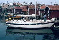 Hallberg-Rassy 1985