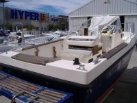 Rio 650 Cabin Cruiser