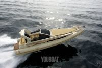 Solemar Oceanic 35 Open