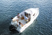 Atlantic Open 505 En 60Pk Mercury (2013)