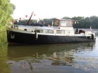 Rp-5 Patrouilleboot Motorcruiser