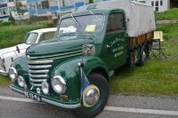 Barkas Overig