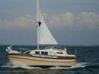 Viksund 880 Frontier