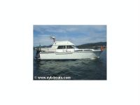 Marine Project Princess 41 Fly