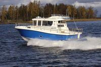 Minor Boats Offshore 34