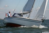 Dehler 32 Nova Top