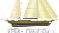 15.5M Planing Hull Charter Vessel 'Storm Eagle', B