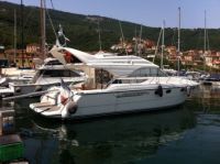 Princess Yachts 430 Fly