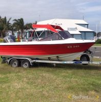 Swiftcraft Viking 5.8M