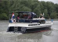 Linssen 43 Sl Twin