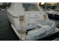 2005 Tiara Sovran 3600