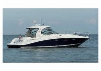 Searay 44 Sundancer