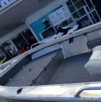 Stacer 449 Outlaw Tiller Steer