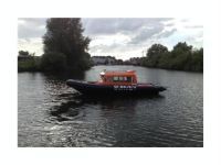 Blue-Spirit Bs 9.2 Cabin