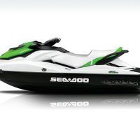Sea-Doo Gti Std 130