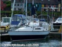 Trapper Yachts Trapper 300