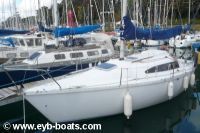 Gibert Marine Gib Sea 77