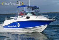 Evolution 552 Platinum