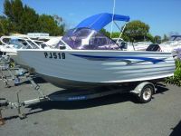Trailcraft 4.7M Runabout