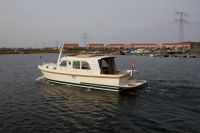 Linssen Grand Sturdy 34.9 Sedan/Ac