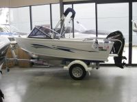 Brooker 420 Runabout