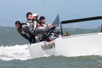 Melges 2012
