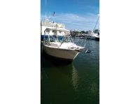 North Coast Express Fisherman