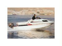 Fiber Craft 540 Starfisher