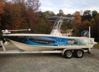 Pioneer Boats (Low Hours! Warranty!)