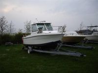 Jeanneau Star Ficher