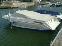 Marex 7.10 Touring Sport