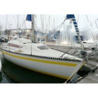 Yachting France Jouet 760