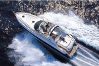 Marine Project Princess V50