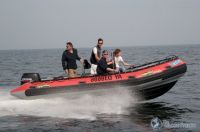 Sillinger 580 Pro Raid