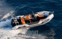 Sillinger 580 Voiles De Saint Tropez