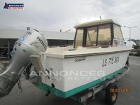 Ocqueteau Alienor 620