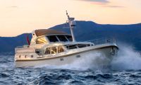 Linssen Yachts Linssen 380 Grand Sturdy