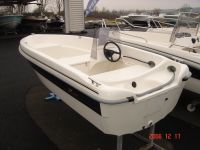 Yamarin 42 Luxe