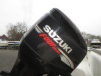 Suzuki Fourstroke Df 250 Tx Efi