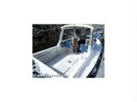 Hardy Marine Hardy 20 Fishing