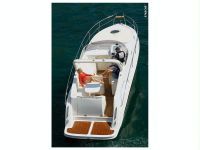 Mano Marine Mano 26.50 Cruiser