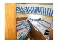 Marine Project Princess 37