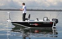 Anglapro Stealth 394 Pro