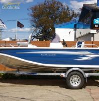 Stessco Bass Tracker Tsf410