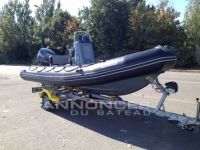 Bombard Explorer 550 Db Confort