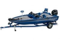 Tracker Avalanche Mod V