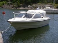 Storm Wave Cutter Hyp660