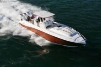 Deep Impact 360L